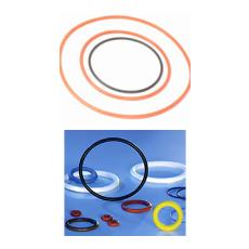 Industrial Rubber O Rings