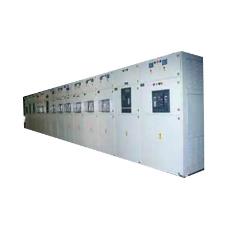 Low Tension Panels For Foundries