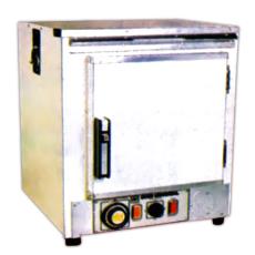 Universal Oven With Thermostatic Control