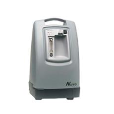 Light Weight Oxygen Concentrator