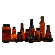 Round Polyethylene Terephthalate Bottles