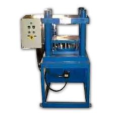 Industrial Precision Hydraulic Press