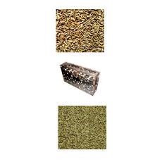 Hygienically Packed Cumin Seeds