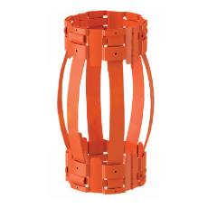 Non Welded Bow Spring Centralizer