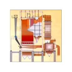 Oil And Gas Fired Tube Boilers