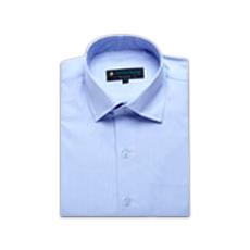 Pure Cotton Pro-Wash Shirt