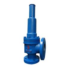 Industrial Grade Safety Valve