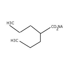 Sodium Valproate