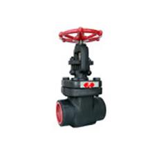 Forged Steel Globe Valve