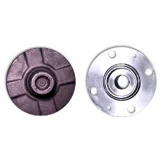 Industrial Grade Wheel Hubs