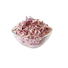 Dehydrated Red Onion Flakes