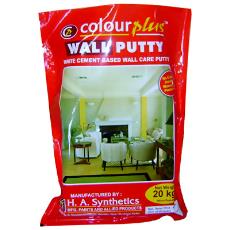 Wall Putty Powder Packaging Bags