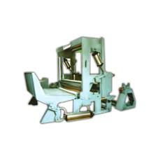 Two Drum Surface Slitter Rewinder