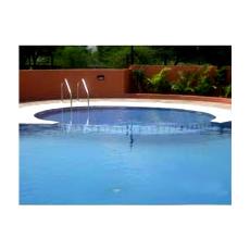 Stainless Steel Swimming Pool Railings