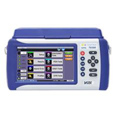 10 Gigabits Multi-Interface Analyzer