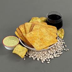 Preservatives Free Crispy Khakhra