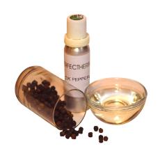 Pure Black Pepper Oil