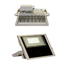 Compact Designed Led Light