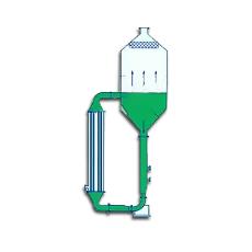 Industrial Forced Circulation Crystallizer