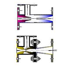 Industrial Acid/ Caustic Ejectors