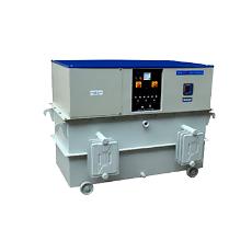 Oil Cooled Servo Stabilizer