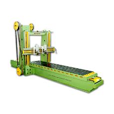 Industrial Grade Planing Machine