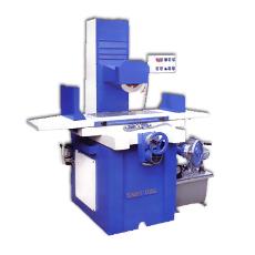 Motorised Surface Grinding Machine