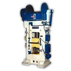 Down Stroke Friction Screw Presses