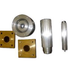 Corrosion Resistant Cnc Machining Components