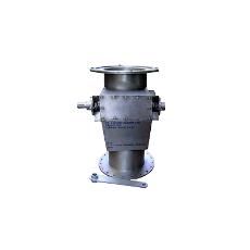 Slide / Control Gate Valve