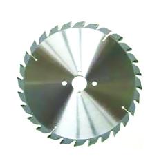 Industrial Grade Carbide Saws