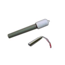 Thermocouple Tips With Plastic Supporter