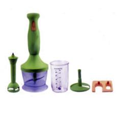 Plastic Made Hand Blender