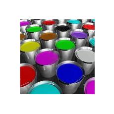 Uv Resisistant Epoxy Based Paint