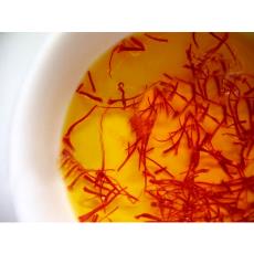 Chemical Based Saffron Attar