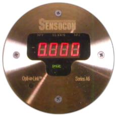 Digital Differential Pressure Controller With Cover