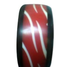 Smooth Finished Fashion Bangle