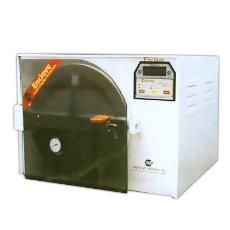 Industrial Front Loading Autoclave