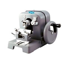 Industrial Precision Rotary Microtome