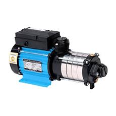 Pressure Boosting Pumps With Thermal Overload Protector