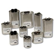 High Voltage Film Capacitors