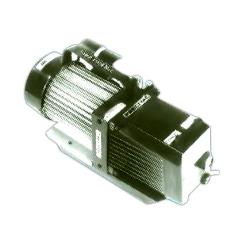 Compact Design Monoblock Vacuum Pump