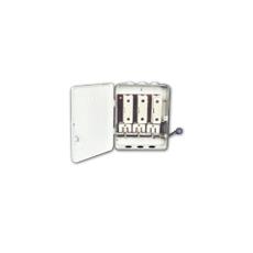 Triple Pole Switch Fused Unit