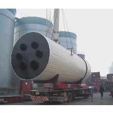 Waste Heat Recovery Boilers