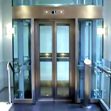 Material Handling Goods Lifts