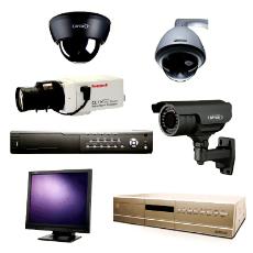 Ip Based Surveillance System