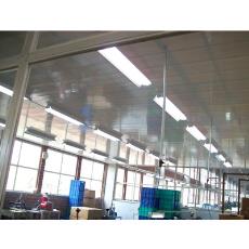 Moisture Resistant Pvc False Ceiling