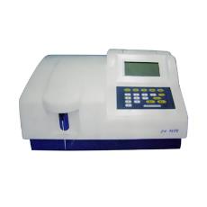 Semi Auto Biochemistry Analyzer