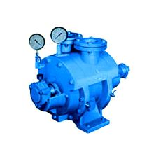 Industrial Grade Vacuum Pumps