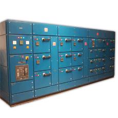 Power Control Centres Panels